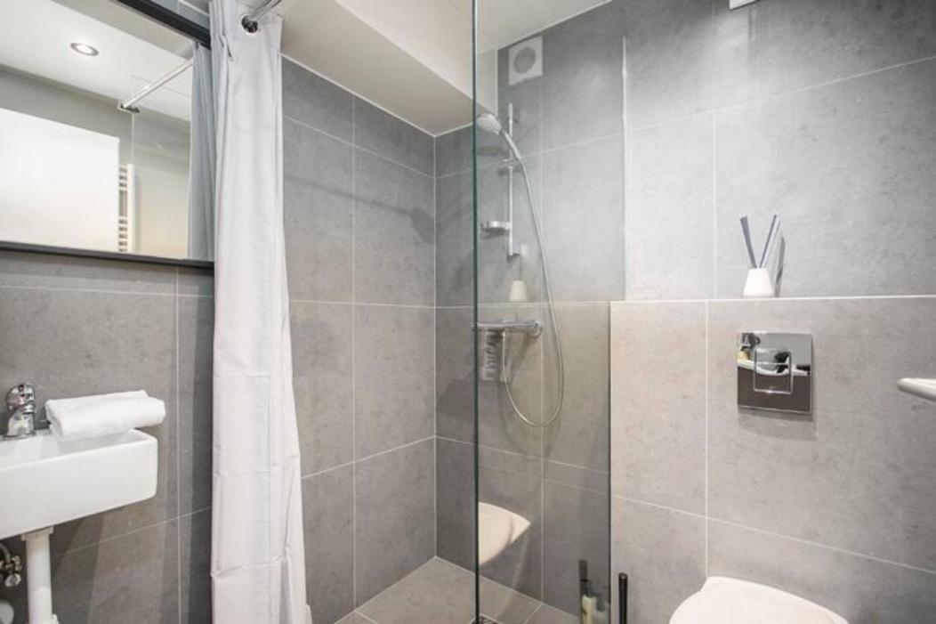 Apartamento Vesturgata Reikiavik Exterior foto